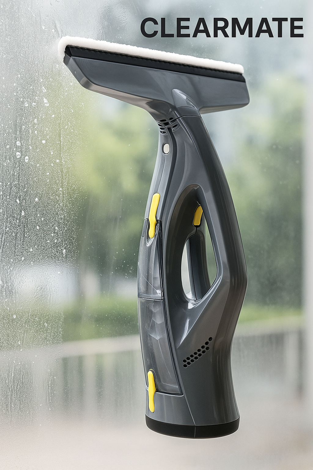 CLEARMATE - Window Cleaner