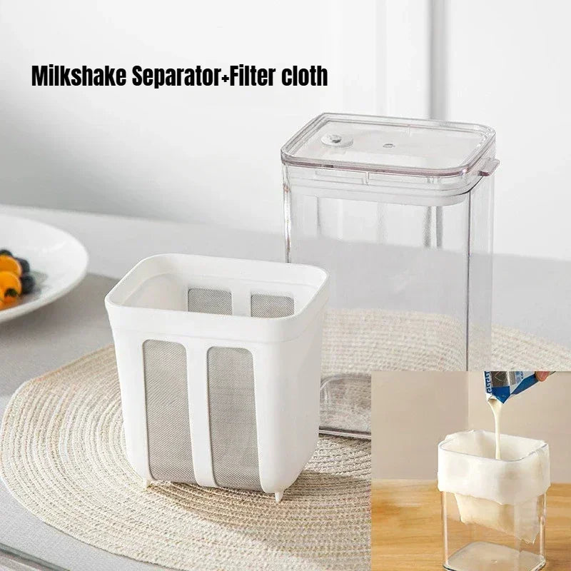 Greek Drop - Yogurt maker