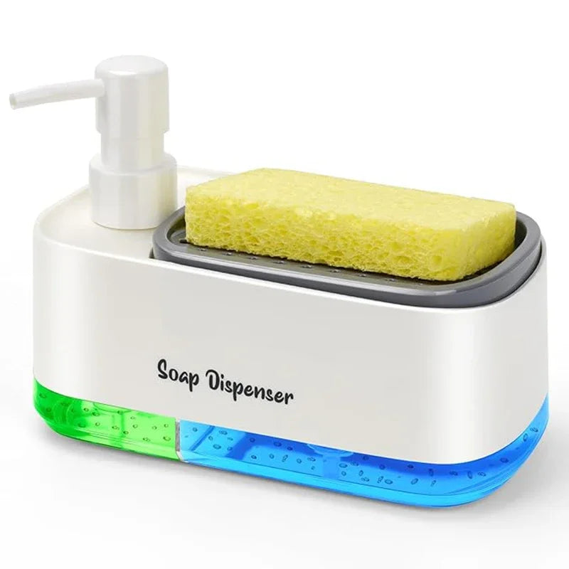 SINK STATION - Soap dispenser