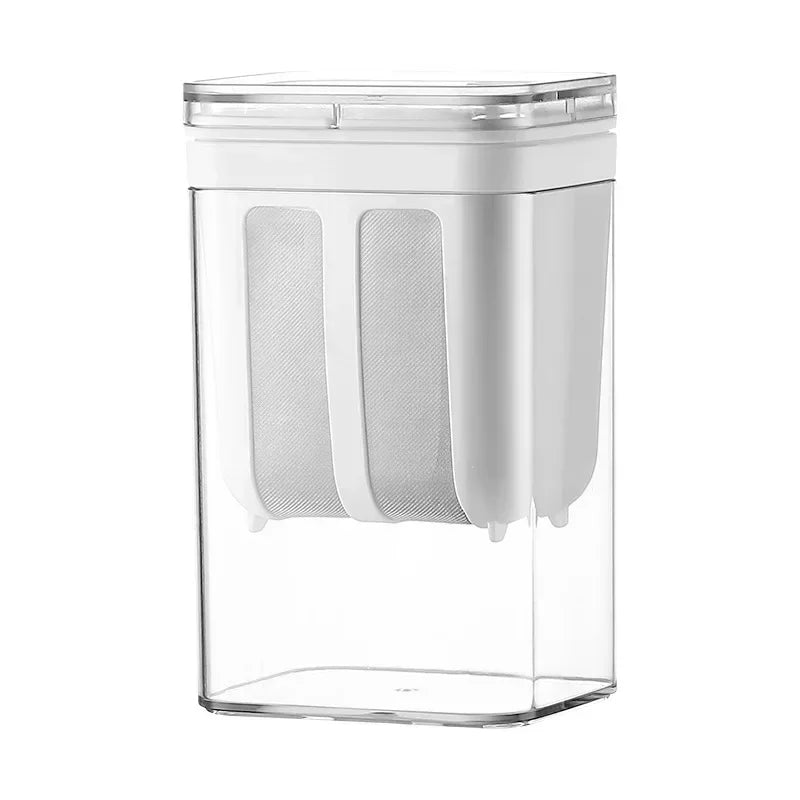 Greek Drop - Yogurt maker