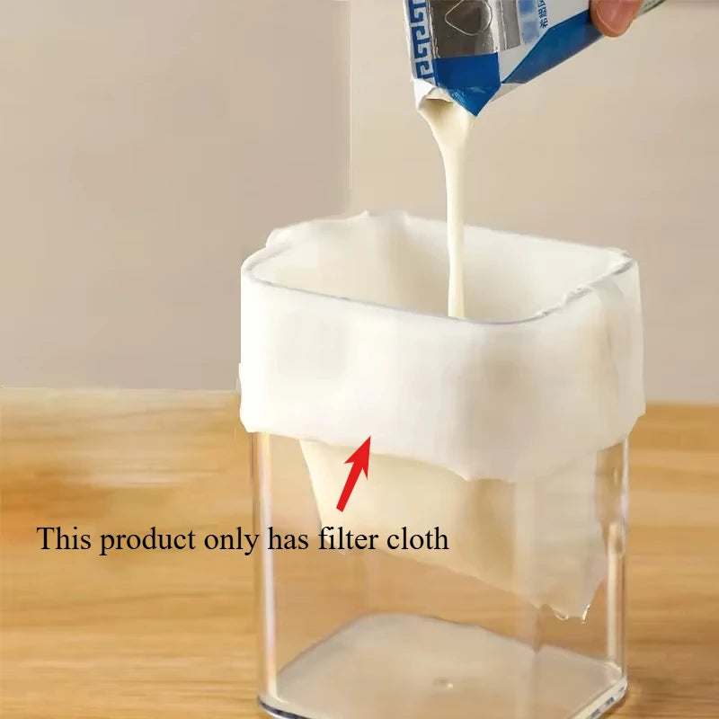 Greek Drop - Yogurt maker