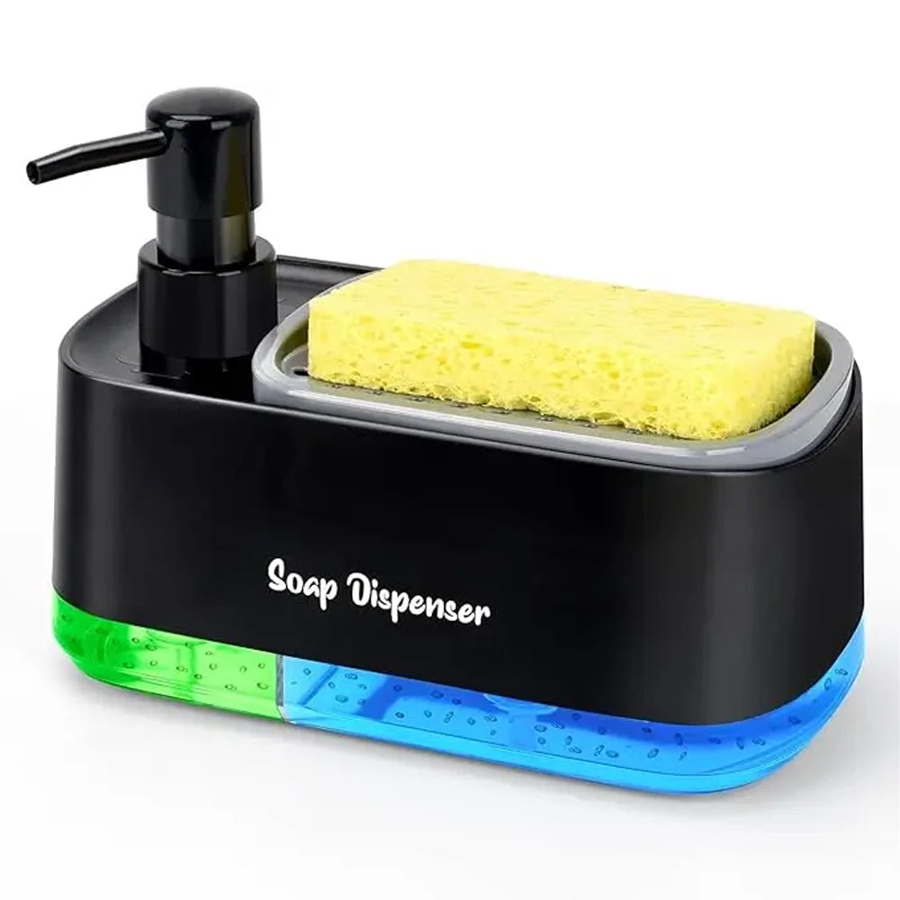 SINK STATION - Soap dispenser