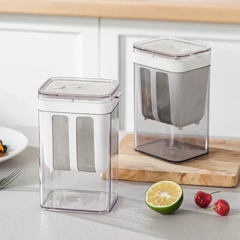 Greek Drop - Yogurt maker