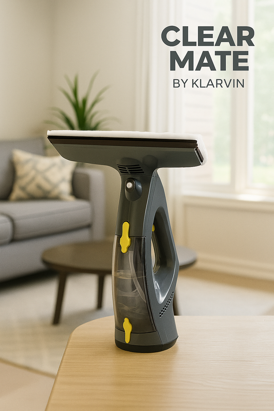 CLEARMATE - Window Cleaner