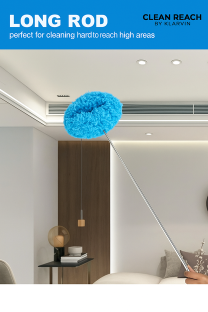 CLEAN REACH - Fan cleaner