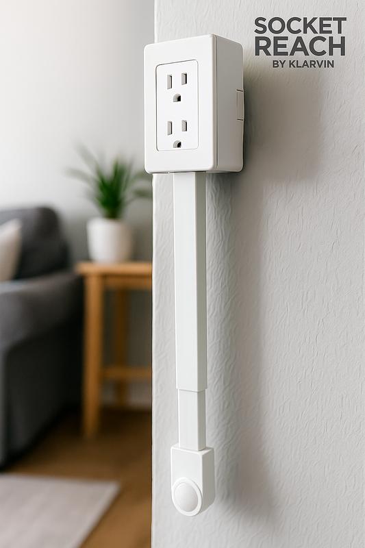 SOCKET REACH