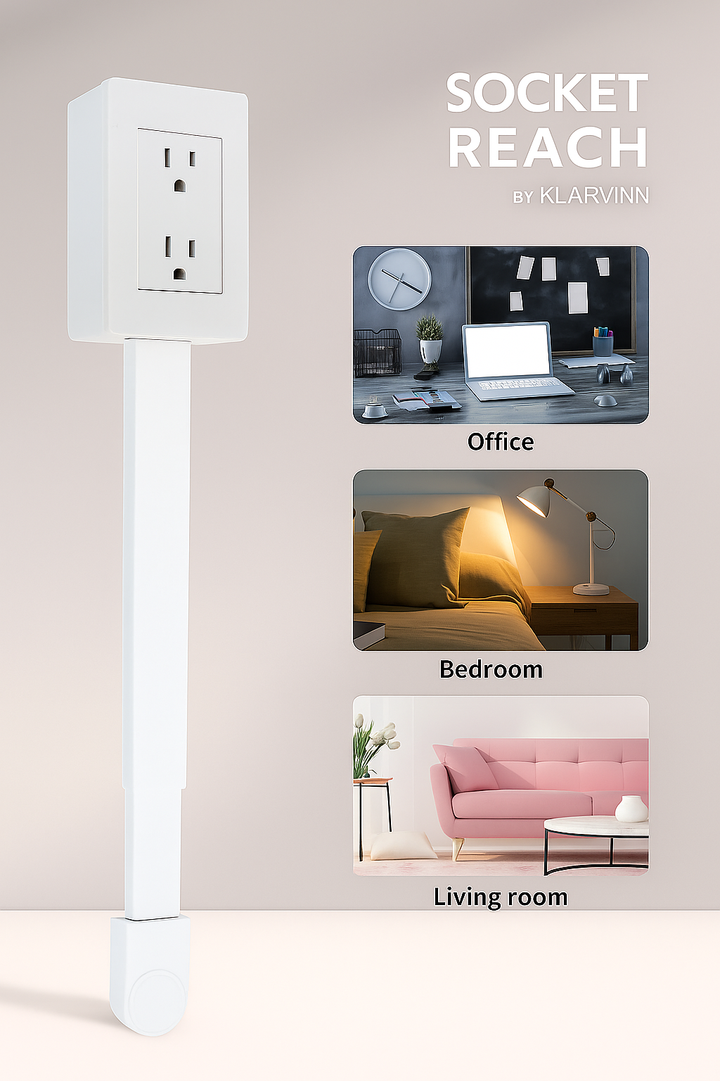 SOCKET REACH