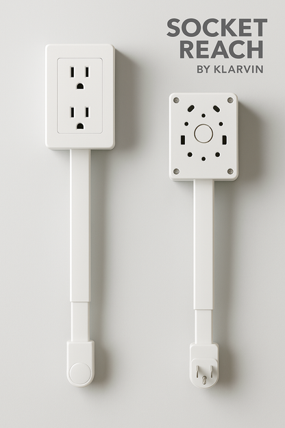 SOCKET REACH