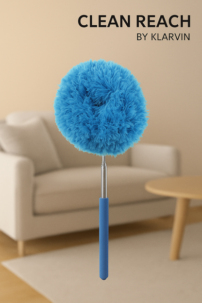 CLEAN REACH - Fan cleaner