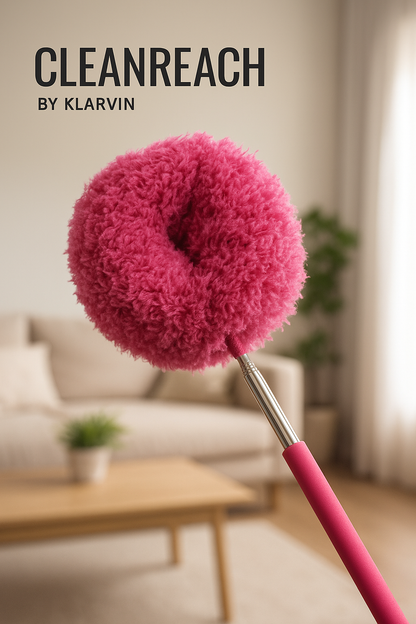CLEAN REACH - Fan cleaner